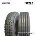 13r22.5 TBR Truck Tyre for Heavy Duty Trucks
